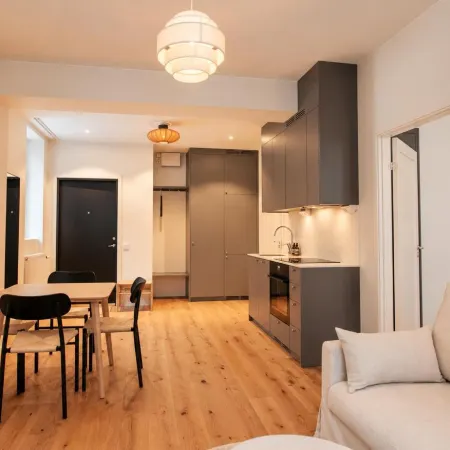 The Lab Hotel