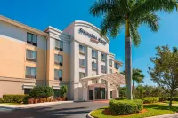 SpringHill Suites Fort Myers Airport Hotels near Publix Super Market at The Shoppes of Fiddlesticks