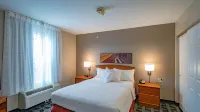 TownePlace Suites Cleveland Streetsboro