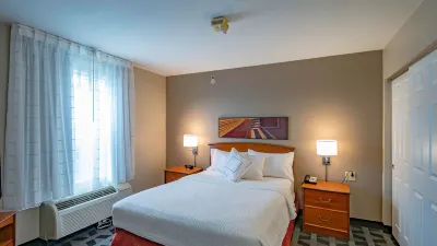 TownePlace Suites Cleveland Streetsboro