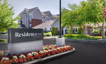 Residence Inn Poughkeepsie