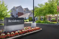 Residence Inn Poughkeepsie Hotels in Spackenkill