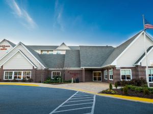 Residence Inn Largo Medical Center Drive