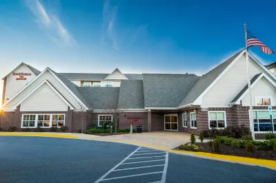 Residence Inn Largo Medical Center Drive Hotels in Lake Arbor