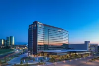 The Westin Irving Convention Center at Las Colinas
