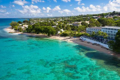 Waves Resort & Spa, An Autograph Collection All-Inclusive Resort