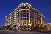 Homewood Suites by Hilton Jacksonville Downtown-Southbank Hotels in Jacksonville