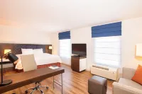 Hampton by Hilton San Jose Airport Hotels in 