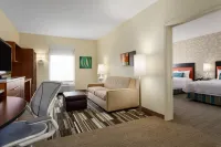 Home2 Suites by Hilton Dallas-Frisco
