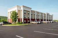 Hampton Inn Pine Grove Các khách sạn ở Xã Swatara