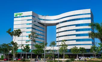 Holiday Inn & Suites Merida la Isla