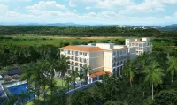 Holiday Inn Goa Candolim