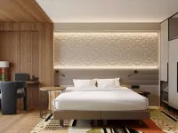 머큐어 슈치르크 리조트