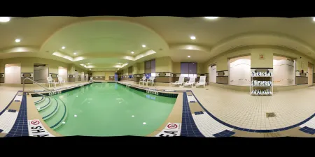 Holiday Inn Express & Suites Halifax Airport Отели в г. Гофс