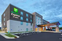 Holiday Inn Express & Suites LA GRANGE - LOUISVILLE AREA NE by IHG Hotels in Oldham County