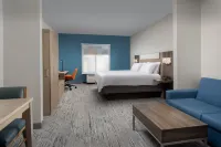 Holiday Inn Express & Suites Knoxville-Clinton
