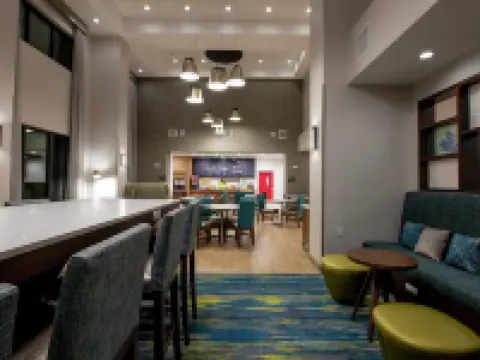 Hampton Inn & Suites Duncanville Dallas Hotels in Dallas County