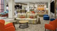 Hilton Garden Inn Walnut Creek Hotels in Walnut Creek