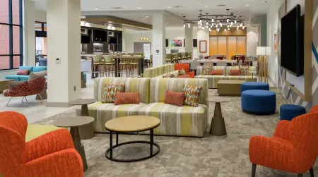 Hilton Garden Inn Perry