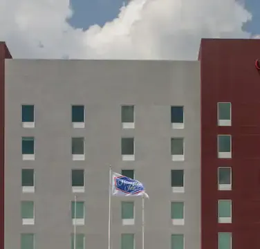 Hampton Inn by Hilton Zacatecas