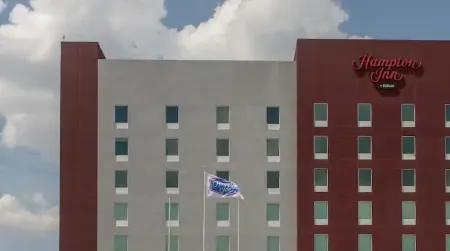 Hampton Inn by Hilton Zacatecas