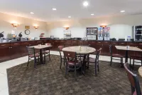 Ramada by Wyndham Bettendorf Hotel a Bettendorf