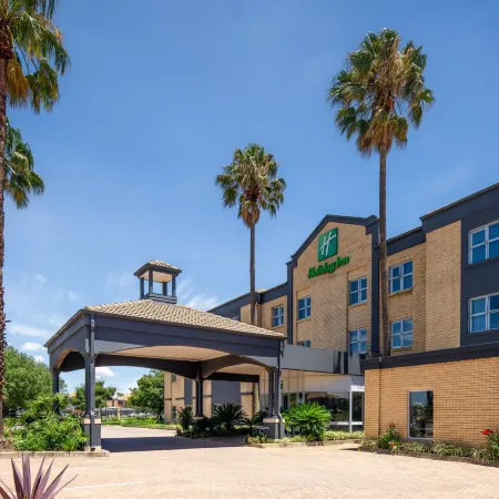 Holiday Inn JOHANNESBURG AIRPORT by IHG