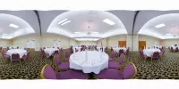 Holiday Inn LUMBERTON NORTH - I-95 by IHG - breakfast