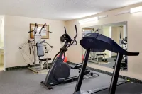 Days Inn by Wyndham Lafayette Near Lafayette Airport Hotel a Broussard