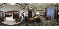 Staybridge Suites PHILADELPHIA VALLEY FORGE 422 by IHG - parking