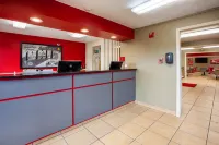 ซุปเปอร์ 8 บาย วินด์แฮม แซนดัสกี