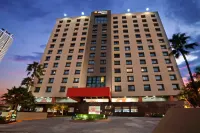 CHN Hotel Monterrey Norte Hoteles en San Nicolás de los Garza