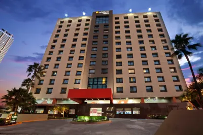 CHN Hotel Monterrey Norte, Trademark Collection by Wyndham Hotels near Biblioteca y Centro Cultural Anastasio Villarreal