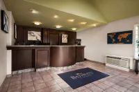 Baymont by Wyndham Hinton Hotels in Hinton