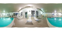 Holiday Inn Express & Suites New Buffalo, MI Hotels in New Buffalo Township