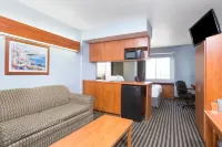 Microtel Inn & Suites by Wyndham Garland/Dallas Hotels in Garland