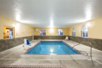 Days Inn by Wyndham Hurricane/Zion National Park Area