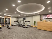 Ramada by Wyndham Erzurum Erzurum otelleri