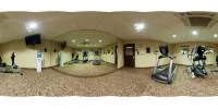 Holiday Inn Express & Suites EUGENE DOWNTOWN - UNIVERSITY by IHG - Gym