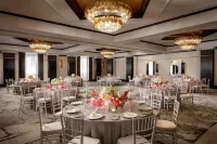 Hotel Beauden, Autograph Collection - Evcil Hayvan Kabul Edilen Alan