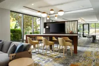 TownePlace Suites San Jose Santa Clara - Pet friendly