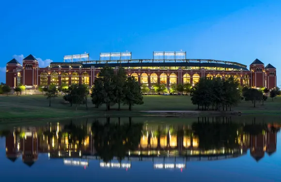 阿林頓喜來登酒店