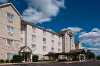 TownePlace Suites Texarkana