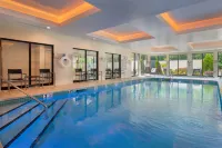 كورتيارد باي ماريوت بروفيدنس لنكولن فنادق في سميثفيلد