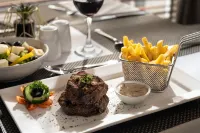 Protea Hotel Walvis Bay Indongo