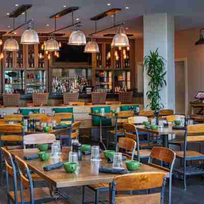 Hotel Colee, Atlanta Buckhead, Autograph Collection Dining/Meeting Rooms