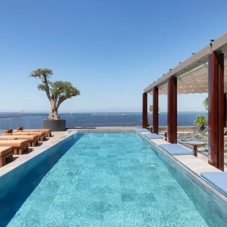Izmir Marriott Hotel