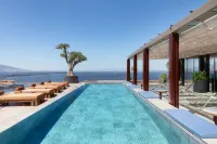 Izmir Marriott Hotel - en bord de mer