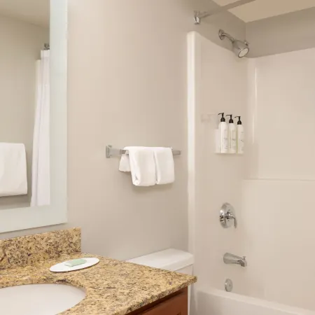 TownePlace Suites Findlay