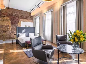Hotel Pacai, Vilnius, a Member of Design Hotels